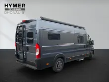 Fahrzeugbild Hymer Yellowstone Fiat !!! TopPreis+Service !!! #4