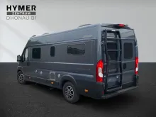 Fahrzeugbild Hymer Yellowstone Fiat !!! TopPreis+Service !!! #5