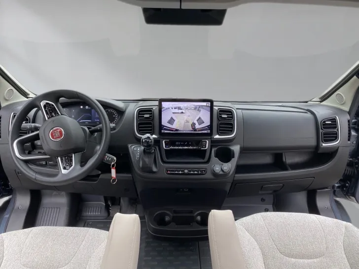 Fahrzeugbild Hymer Yellowstone Fiat !!! TopPreis+Service !!! #10