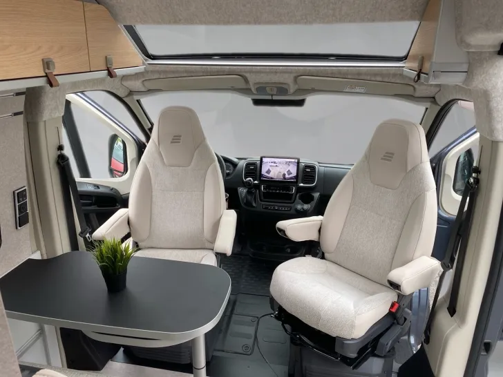Fahrzeugbild Hymer Yellowstone Fiat !!! TopPreis+Service !!! #11