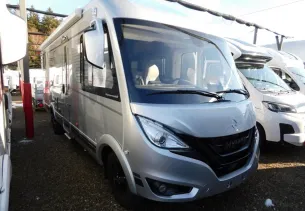 Bild B-Klasse MC I 680