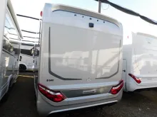 Fahrzeugbild Hymer B-Klasse MC I 680 Arktis+Lithiumpaket, Solar, TV #5