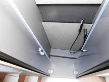 Fahrzeugbild Hymer B-Klasse MC I 680 Arktis+Lithiumpaket, Solar, TV #11