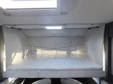 Fahrzeugbild Hymer B-Klasse MC I 680 Arktis+Lithiumpaket, Solar, TV #18