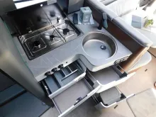 Fahrzeugbild Hymer B-Klasse MC I 680 Arktis+Lithiumpaket, Solar, TV #21