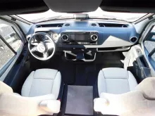 Fahrzeugbild Hymer ML-T CrossTrail 580 mit XXL-Bett + Backofen #7