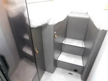 Fahrzeugbild Hymer ML-T CrossTrail 580 mit XXL-Bett + Backofen #16