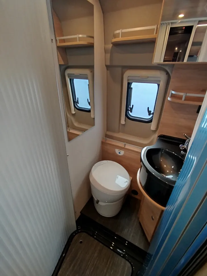 Fahrzeugbild Dethleffs Globetrail 640 HR *Preisvorteil 7.833 * #19