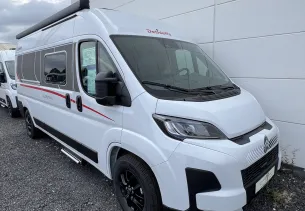 Bild Globetrail 600 DK