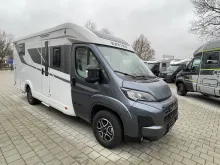 Fahrzeugbild Rapido TEILINTEGRIERTE C86 - 65 ANS #1