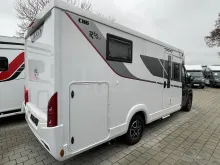 Fahrzeugbild Rapido TEILINTEGRIERTE C86 - 65 ANS #2