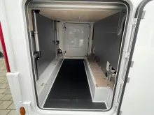 Fahrzeugbild Rapido TEILINTEGRIERTE C86 - 65 ANS #3