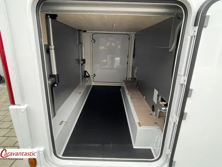 Fahrzeugbild Rapido TEILINTEGRIERTE C86 - 65 ANS #3