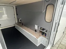 Fahrzeugbild Rapido TEILINTEGRIERTE C86 - 65 ANS #4