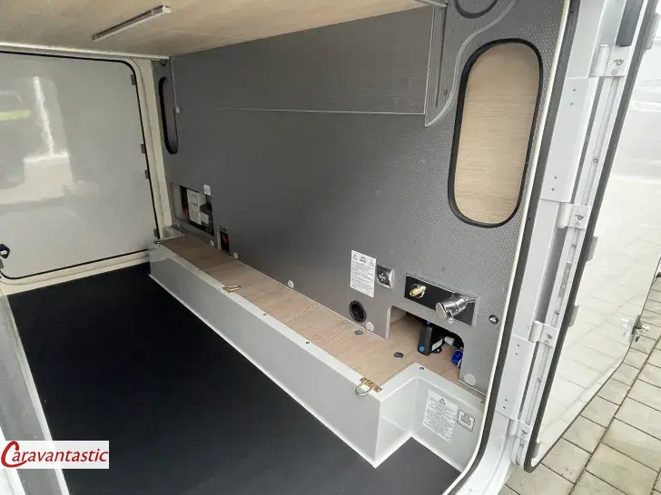 Fahrzeugbild Rapido TEILINTEGRIERTE C86 - 65 ANS #4