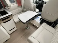 Fahrzeugbild Rapido TEILINTEGRIERTE C86 - 65 ANS #5