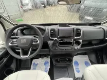 Fahrzeugbild Rapido TEILINTEGRIERTE C86 - 65 ANS #6