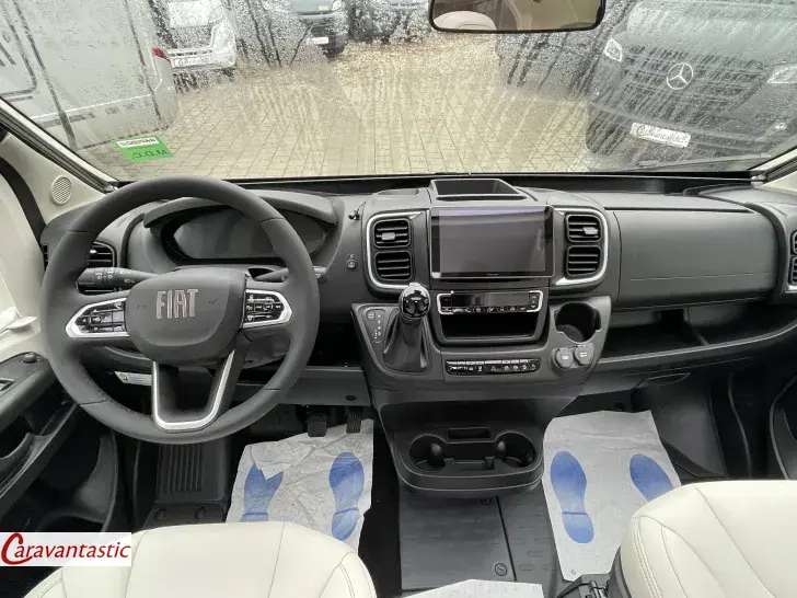 Fahrzeugbild Rapido TEILINTEGRIERTE C86 - 65 ANS #6