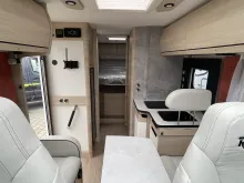 Fahrzeugbild Rapido TEILINTEGRIERTE C86 - 65 ANS #7