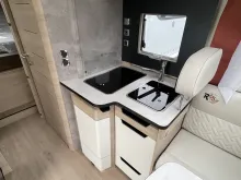 Fahrzeugbild Rapido TEILINTEGRIERTE C86 - 65 ANS #10