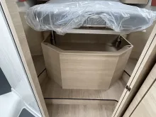 Fahrzeugbild Rapido TEILINTEGRIERTE C86 - 65 ANS #12