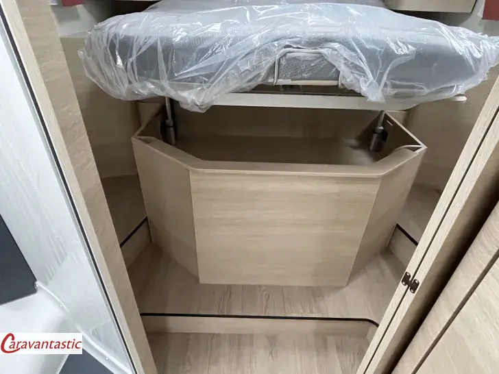 Fahrzeugbild Rapido TEILINTEGRIERTE C86 - 65 ANS #12