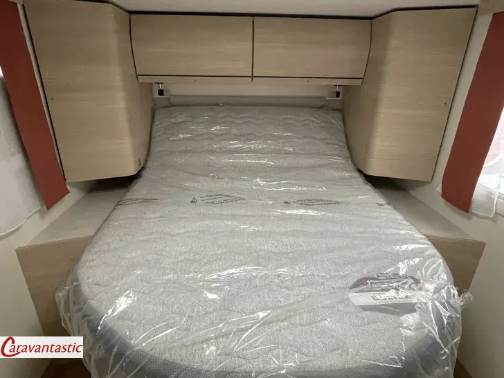 Fahrzeugbild Rapido TEILINTEGRIERTE C86 - 65 ANS #13