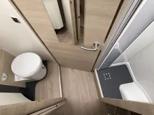 Fahrzeugbild Rapido TEILINTEGRIERTE C86 - 65 ANS #14