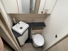 Fahrzeugbild Rapido TEILINTEGRIERTE C86 - 65 ANS #15