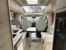 Fahrzeugbild Rapido TEILINTEGRIERTE C86 - 65 ANS #17