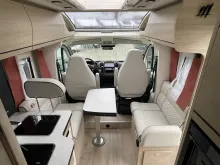 Fahrzeugbild Rapido TEILINTEGRIERTE C86 - 65 ANS #18