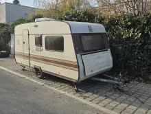 Fahrzeugbild Knaus Südwind #1