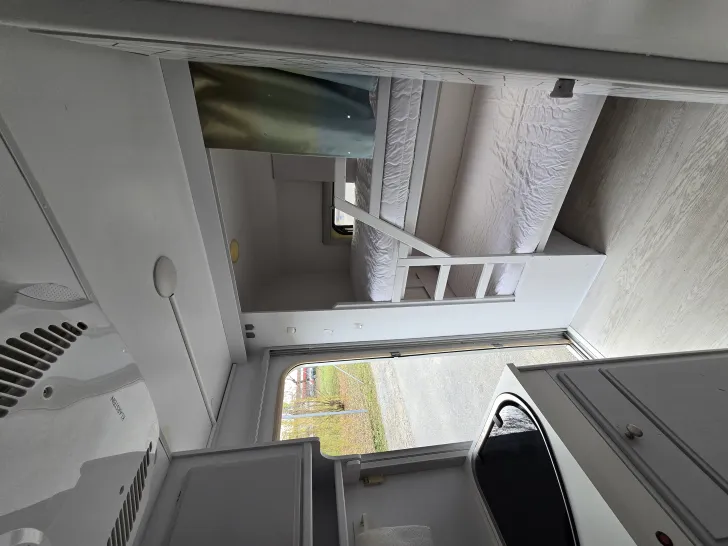 Fahrzeugbild Knaus Südwind #4