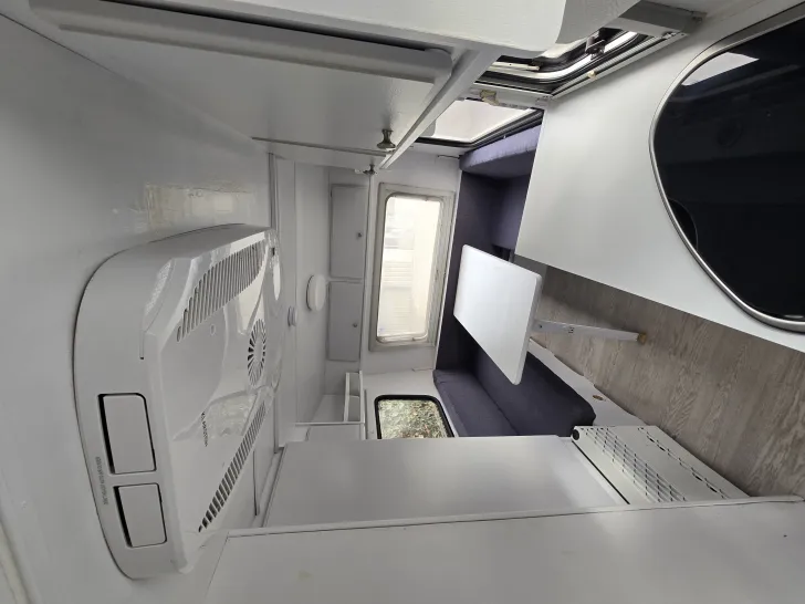 Fahrzeugbild Knaus Südwind #5