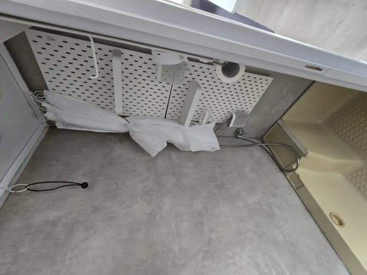 Fahrzeugbild Knaus Südwind #6