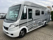 Fahrzeugbild Knaus Sky i 700 LEG Automatik,Wechselrichter,SAT #3