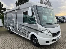 Fahrzeugbild Knaus Sky i 700 LEG Automatik,Wechselrichter,SAT #1