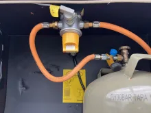 Fahrzeugbild Knaus Sky i 700 LEG Automatik,Wechselrichter,SAT #21