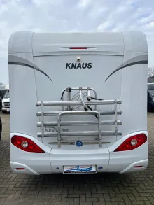 Fahrzeugbild Knaus Sky i 700 LEG Automatik,Wechselrichter,SAT #4