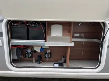 Fahrzeugbild Knaus Sky i 700 LEG Automatik,Wechselrichter,SAT #19