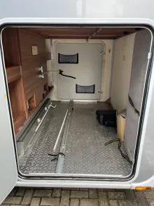 Fahrzeugbild Knaus Sky i 700 LEG Automatik,Wechselrichter,SAT #18