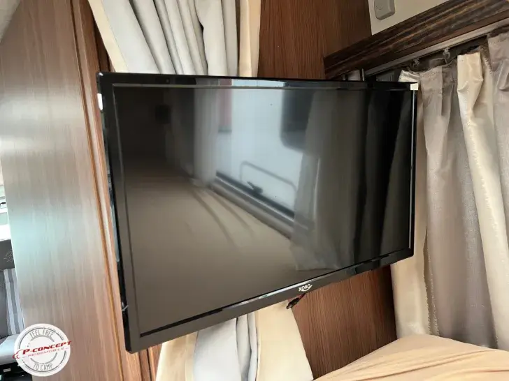 Fahrzeugbild Knaus Sky i 700 LEG Automatik,Wechselrichter,SAT #8