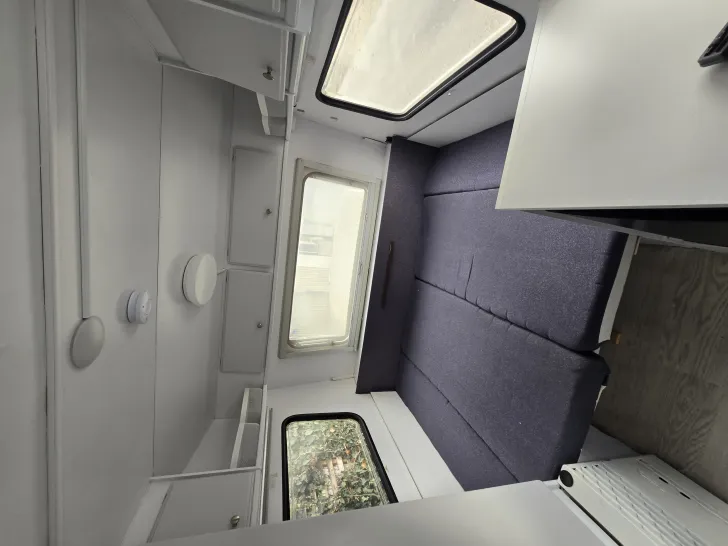 Fahrzeugbild Knaus Südwind #9