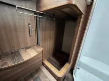 Fahrzeugbild Knaus Sky i 700 LEG Automatik,Wechselrichter,SAT #22