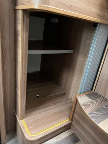 Fahrzeugbild Knaus Sky i 700 LEG Automatik,Wechselrichter,SAT #23