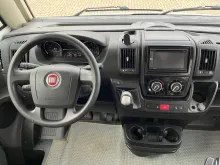 Fahrzeugbild Knaus Sky i 700 LEG Automatik,Wechselrichter,SAT #26