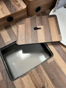 Fahrzeugbild Knaus Sky i 700 LEG Automatik,Wechselrichter,SAT #27