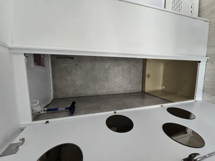 Fahrzeugbild Knaus Südwind #10