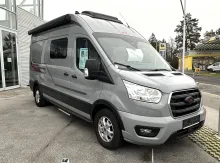 Schräg Hinten LMC Innovan 590