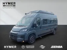 Fahrzeugbild Hymer Redwood 600 Explorer !!! Top‑Preis Garantie !!! #1